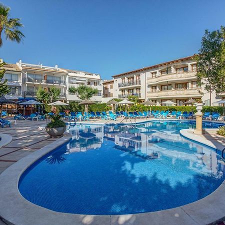 Apartamentos Miramar بورت دي بوينسا المظهر الخارجي الصورة