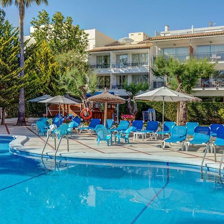 Apartamentos Miramar بورت دي بوينسا المظهر الخارجي الصورة