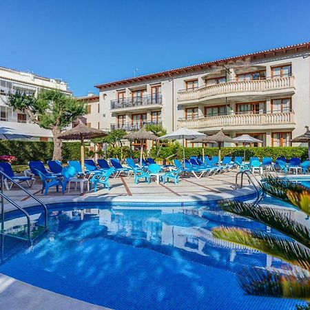 Apartamentos Miramar بورت دي بوينسا المظهر الخارجي الصورة