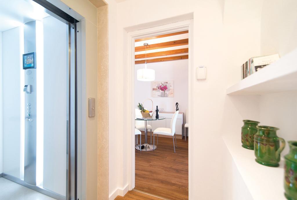 Apartamentos Miramar بورت دي بوينسا المظهر الخارجي الصورة