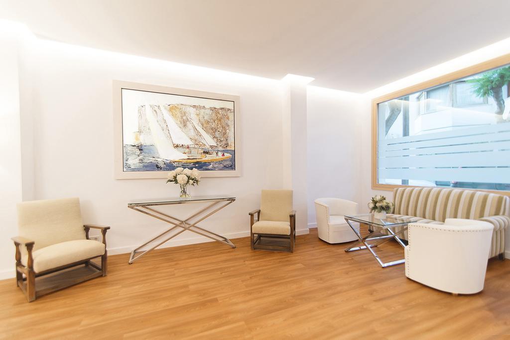 Apartamentos Miramar بورت دي بوينسا المظهر الخارجي الصورة