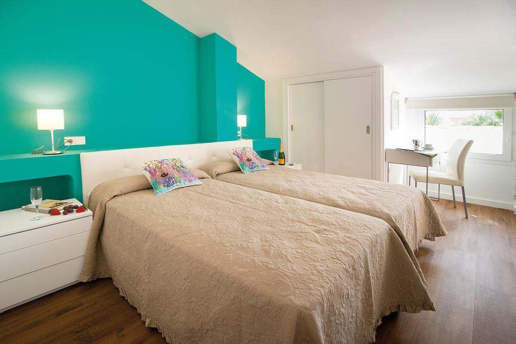 Apartamentos Miramar بورت دي بوينسا المظهر الخارجي الصورة