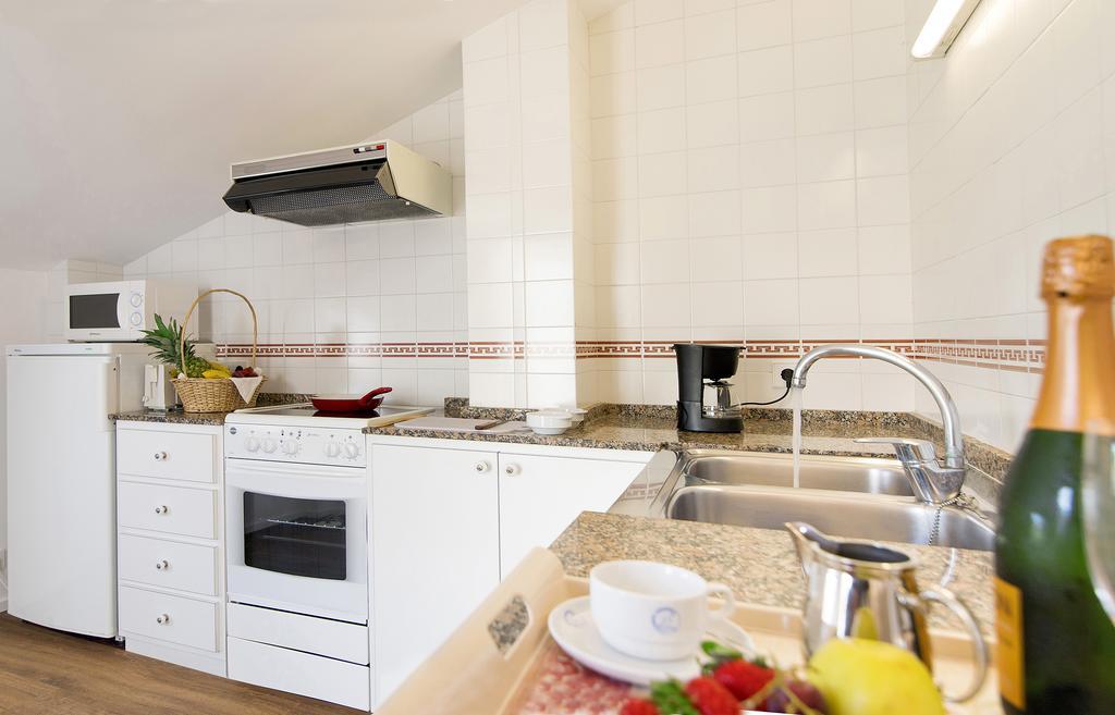 Apartamentos Miramar بورت دي بوينسا المظهر الخارجي الصورة