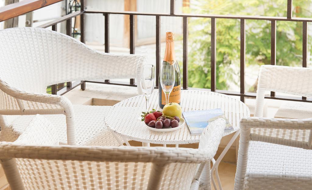 Apartamentos Miramar بورت دي بوينسا المظهر الخارجي الصورة