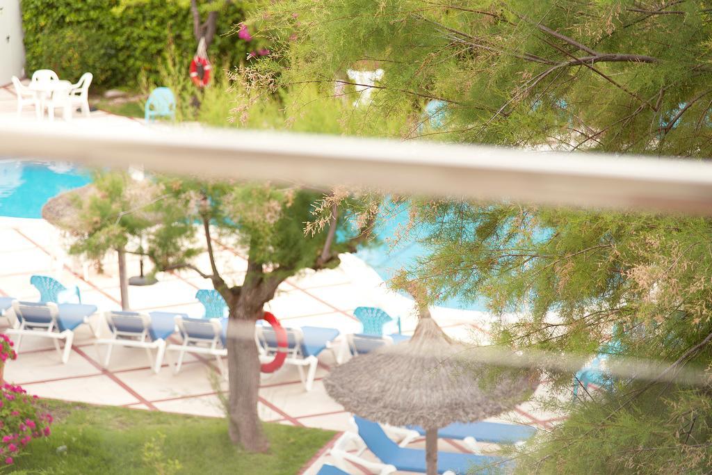Apartamentos Miramar بورت دي بوينسا المظهر الخارجي الصورة