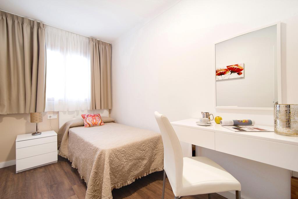 Apartamentos Miramar بورت دي بوينسا المظهر الخارجي الصورة