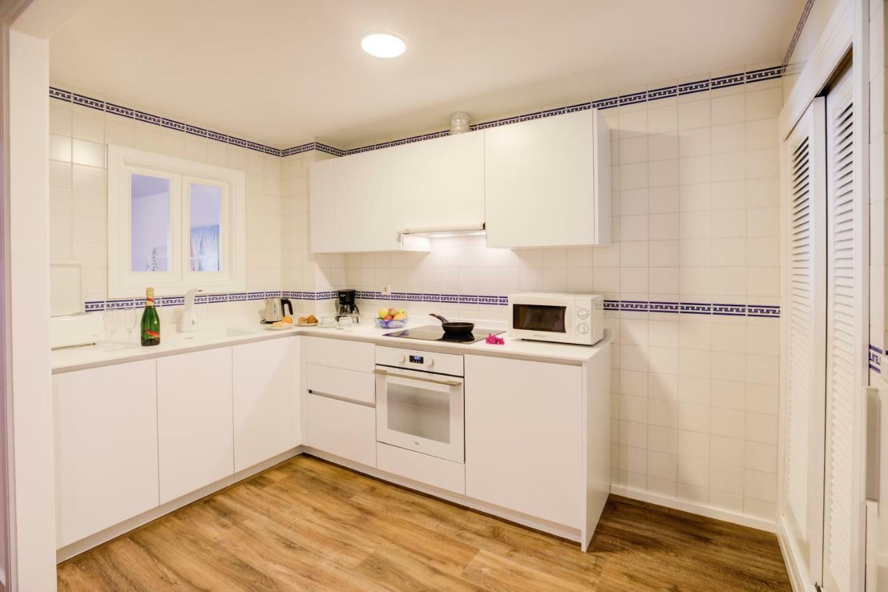 Apartamentos Miramar بورت دي بوينسا المظهر الخارجي الصورة