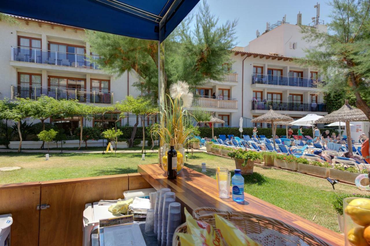 Apartamentos Miramar بورت دي بوينسا المظهر الخارجي الصورة