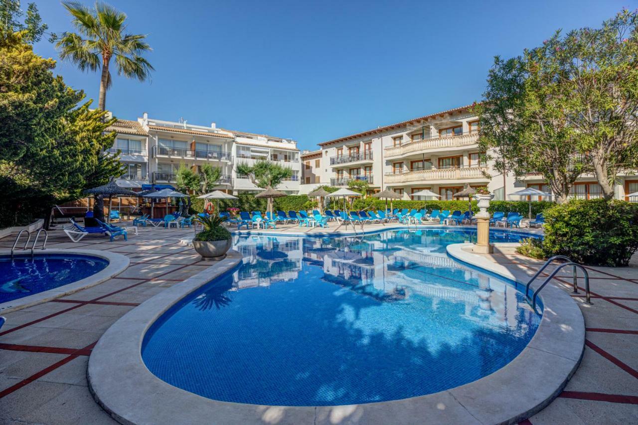 Apartamentos Miramar بورت دي بوينسا المظهر الخارجي الصورة