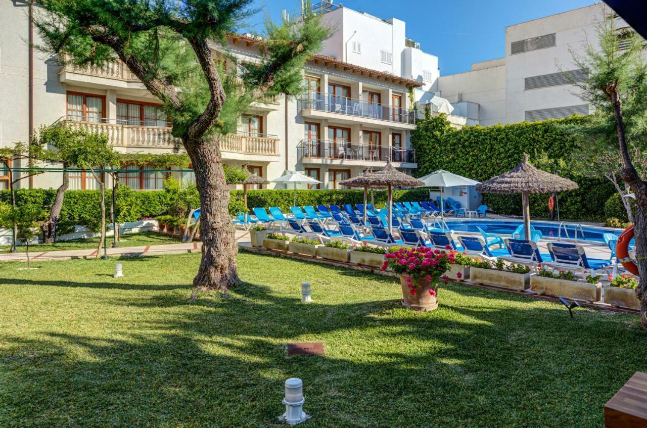Apartamentos Miramar بورت دي بوينسا المظهر الخارجي الصورة