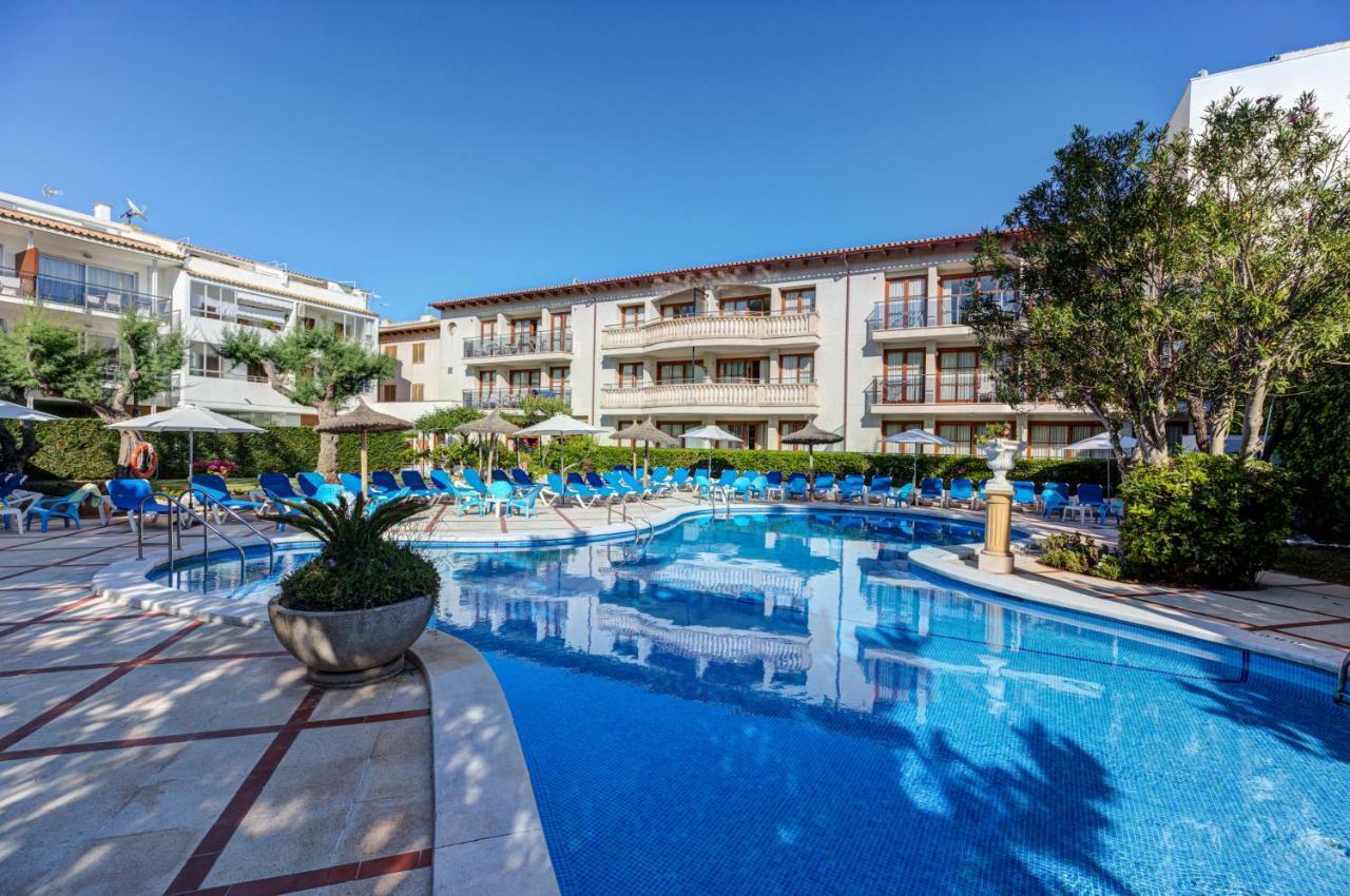 Apartamentos Miramar بورت دي بوينسا المظهر الخارجي الصورة